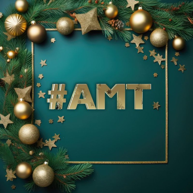 АМТ | Архив музыкального телевидения