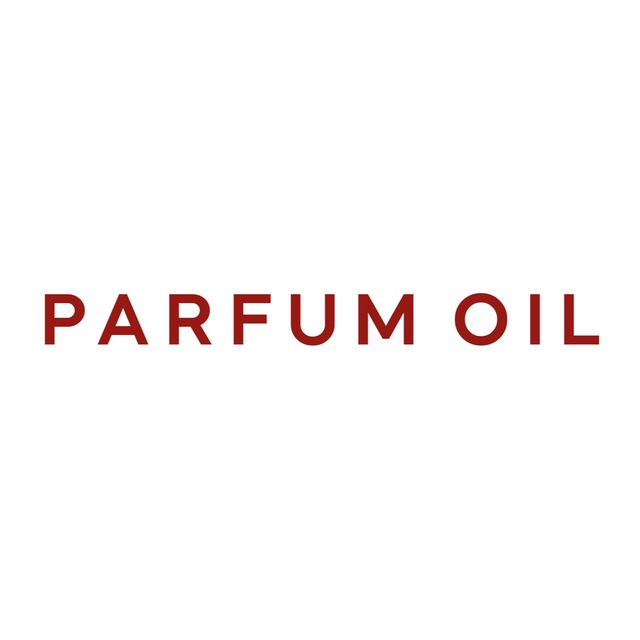 Parfum Oil