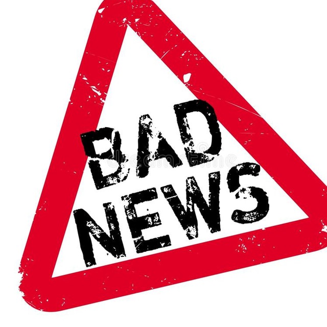 Bad News