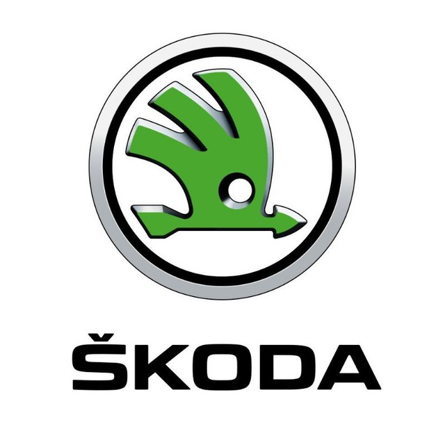 Сигма Сервис и Сигма Василеостровский — SKODA