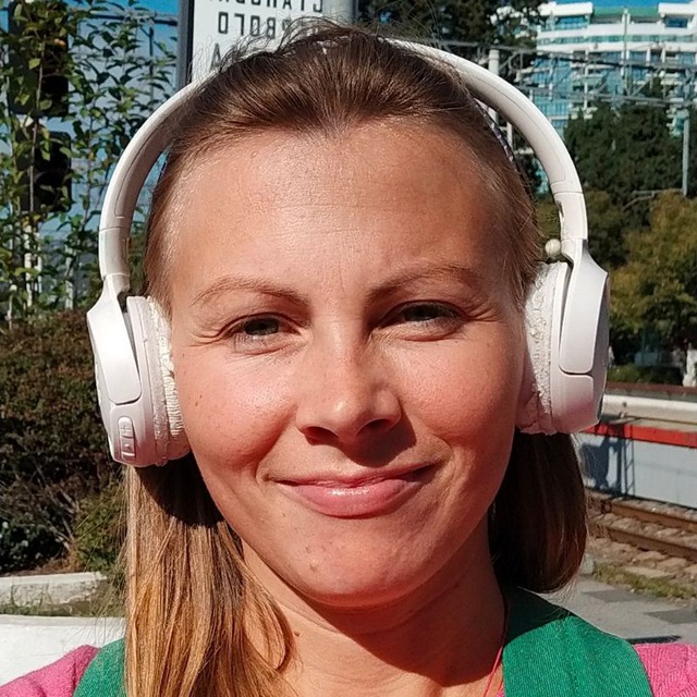 Юлия Удалова ? Путь к успеху!