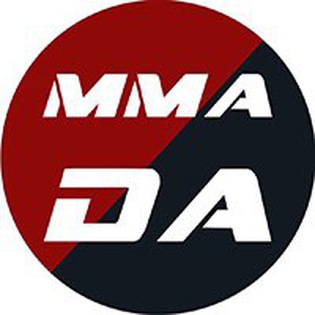 MMADA ? UFC▪️MMA▪️БOKC