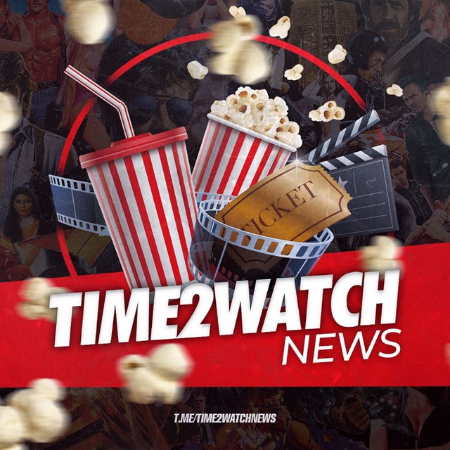 Time2Watch News ?