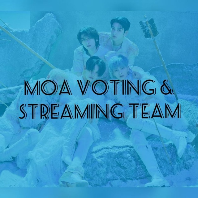 MOA voters & streamers