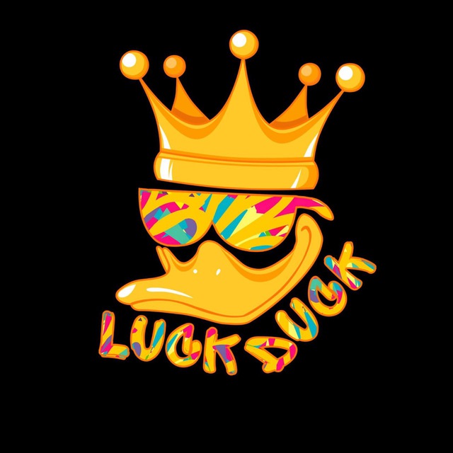 Luck Duck