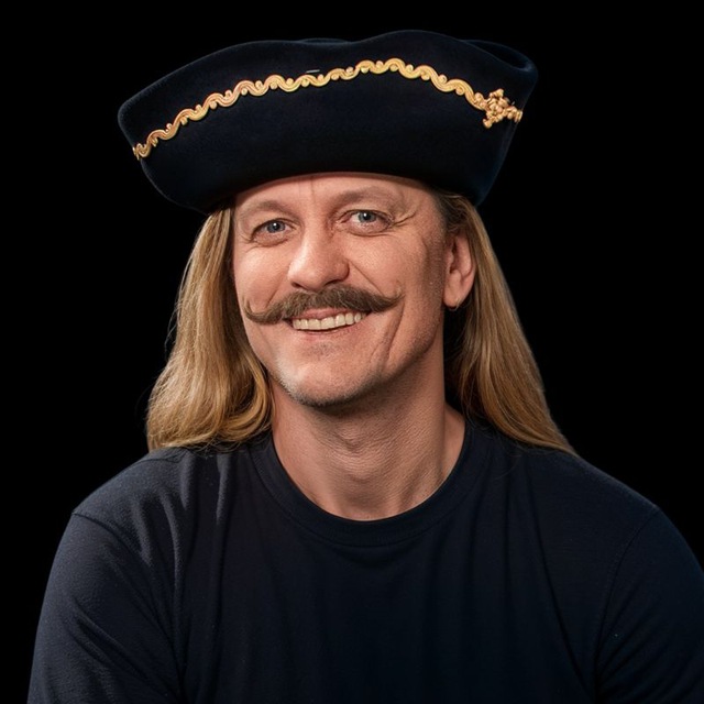 Алексей Марков