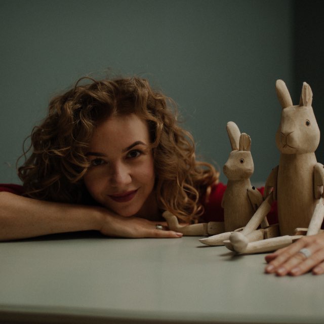 Катерина Дмитриева