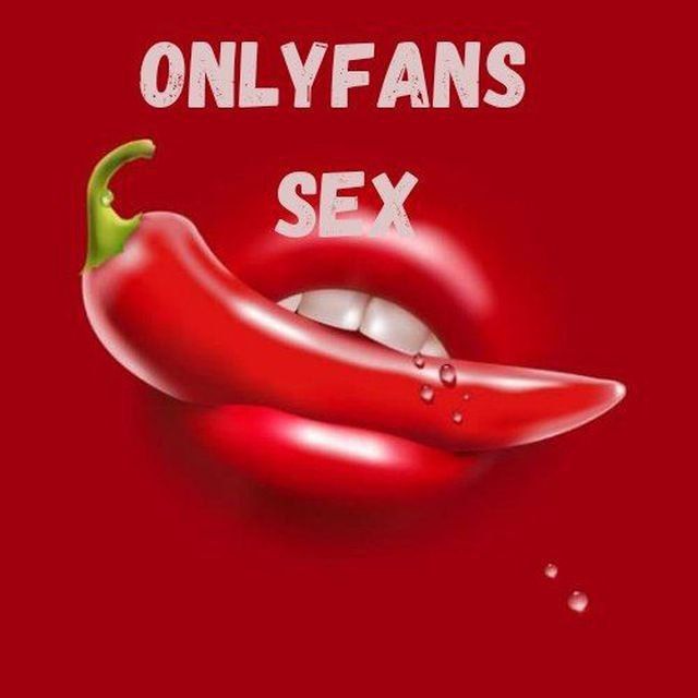 Telegram канал 🌶ONLYFANS SEX💦  @Sex Onlyfans TGStat 