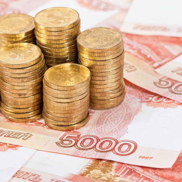 Финансовый сектор