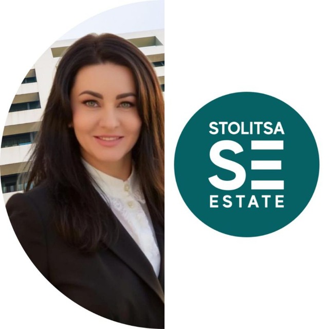 STOLITSA FINANCE ESTATE -недвижимость/кредиты/инвестор