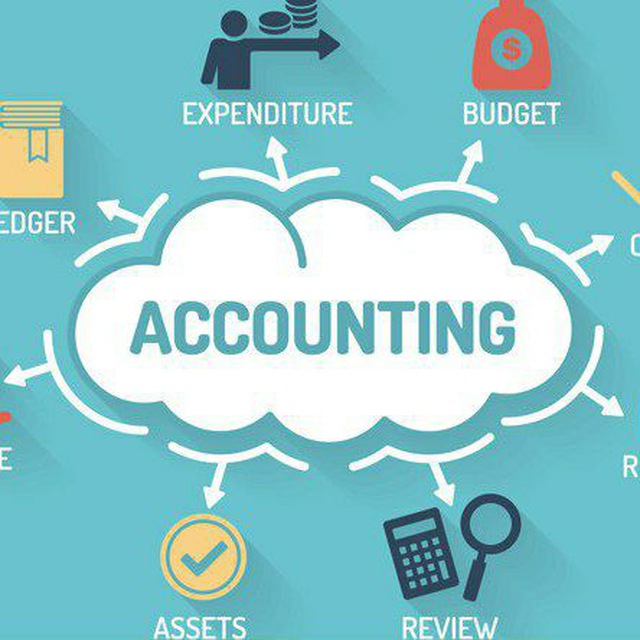 Buxgalteriya || Accounting Stuff ||?