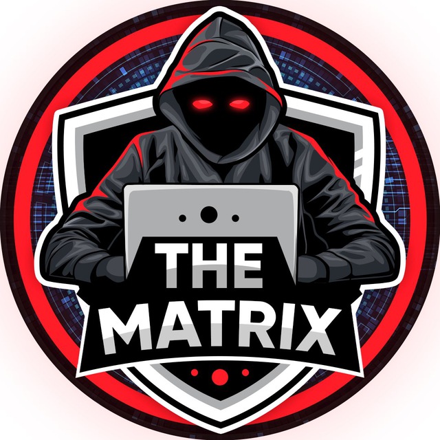 the Matrix • Cyber News