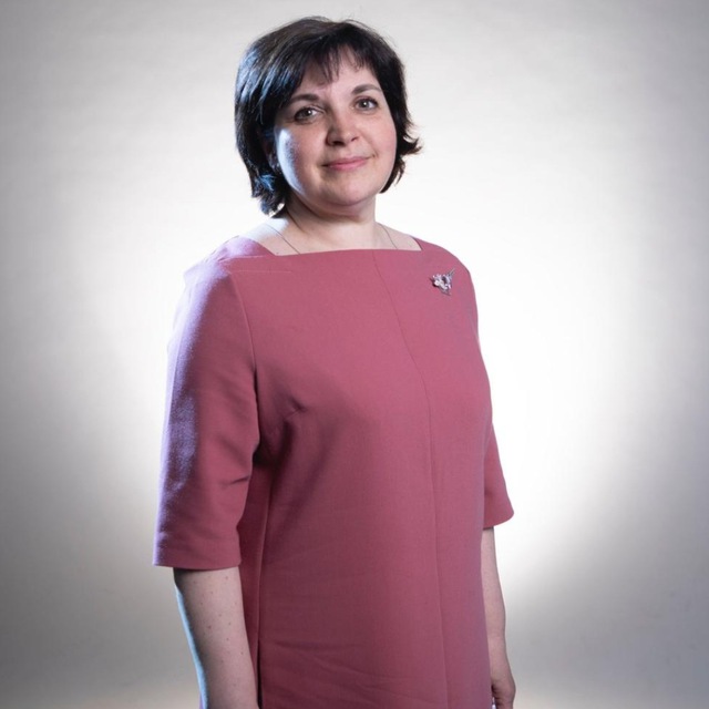 Юлия Быкова