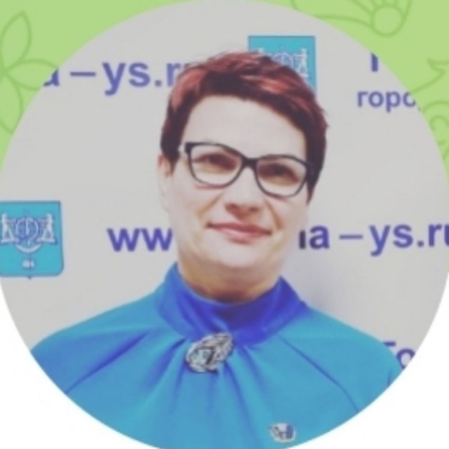 КирилловаМайя