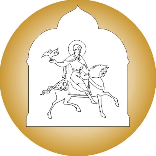 Иконописная школа при храме св. мч. Трифона в Напрудном