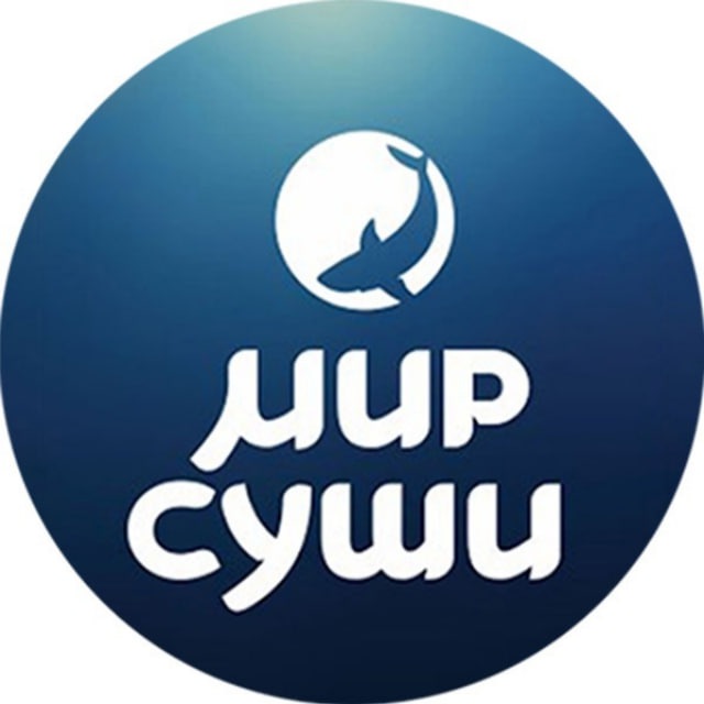 Мир Суши - ТайноВкусно