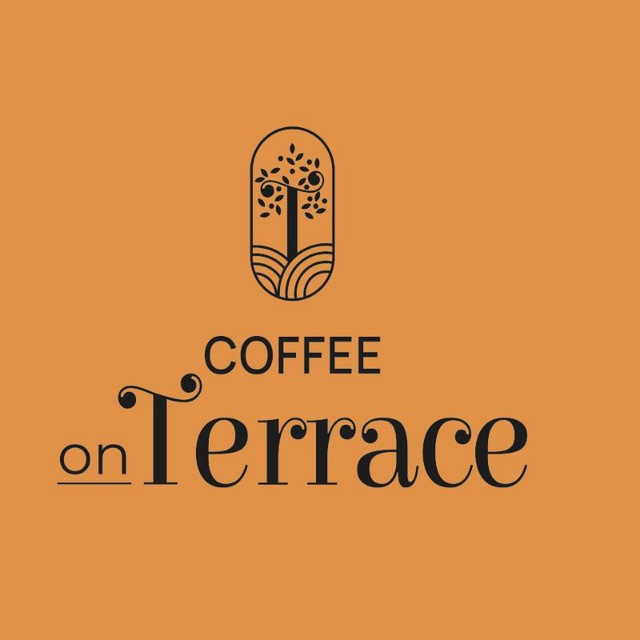 Coffee on Terrace ☕ Кофе на террасе