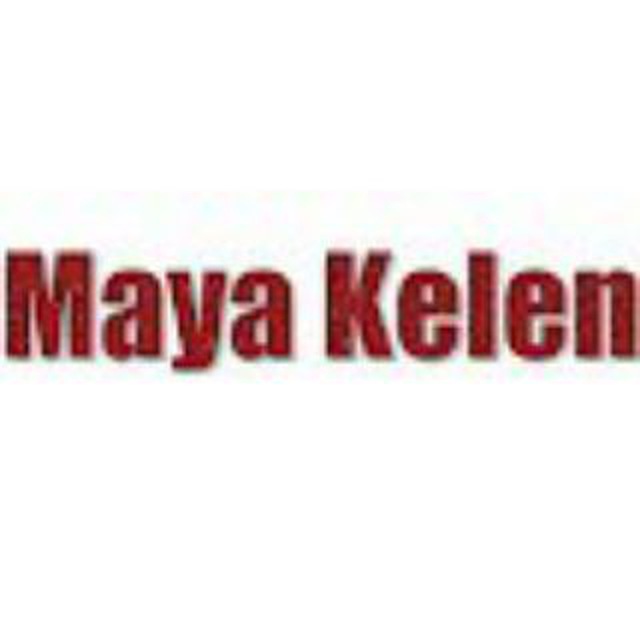 Maya Kelen