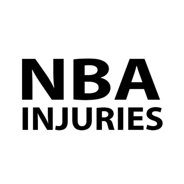 NBA LINEUPS l СОСТАВЫ NBA