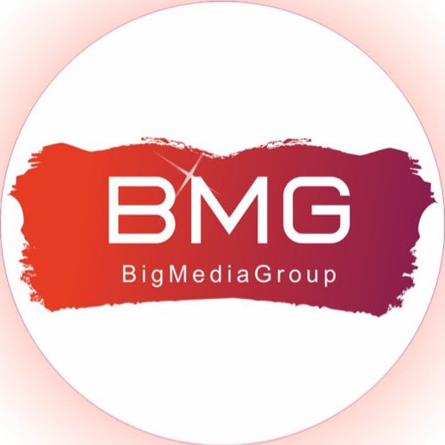 Типография Big Media Group