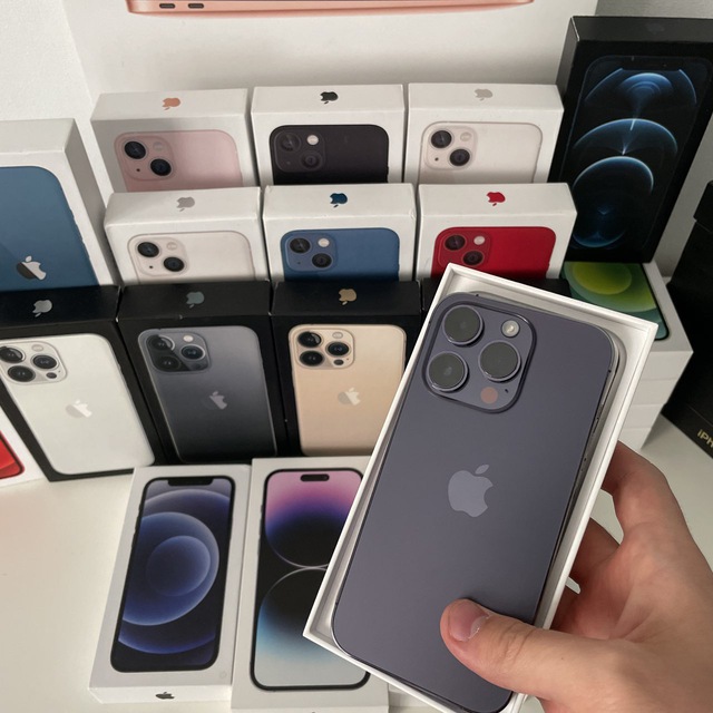 ТВОЙ АЙФОН ТУТ!!