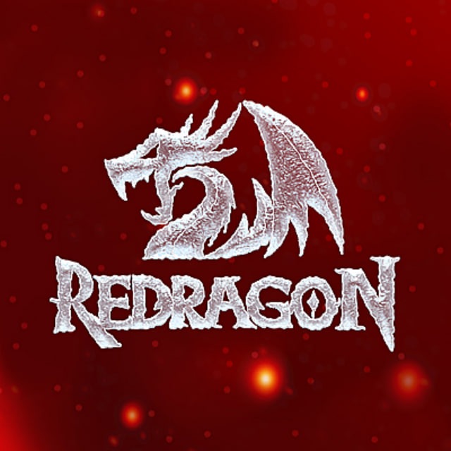 Redragon Russia