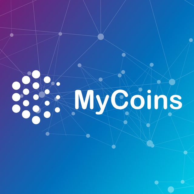 MyCoins.ge Channel
