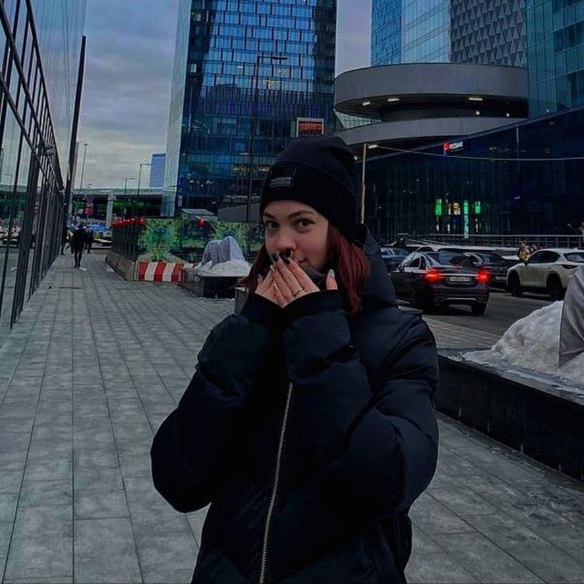 Тридцатая (30я)