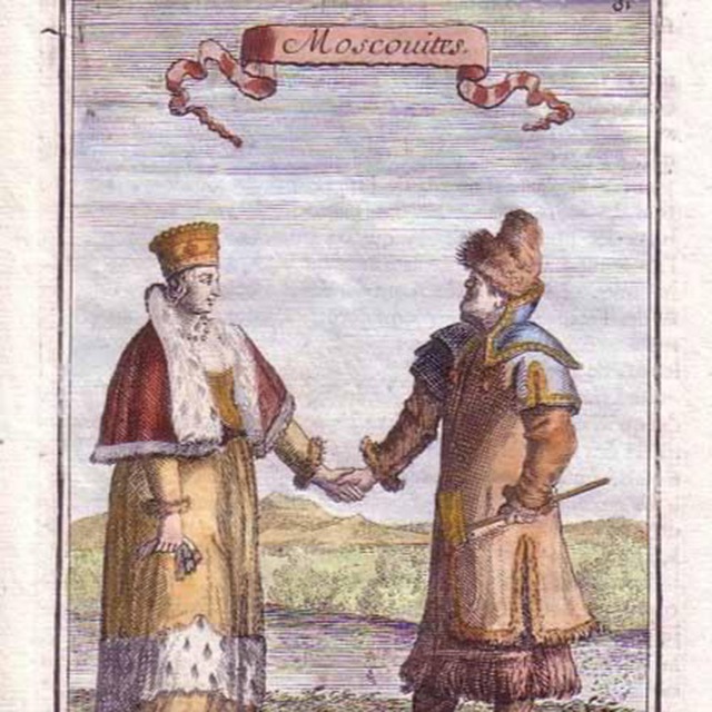 Les Moscovites