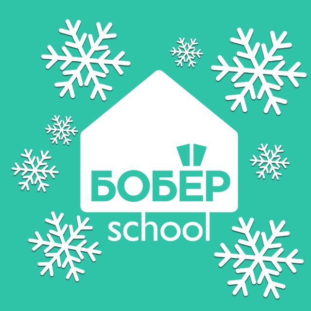 БОБЁР.school