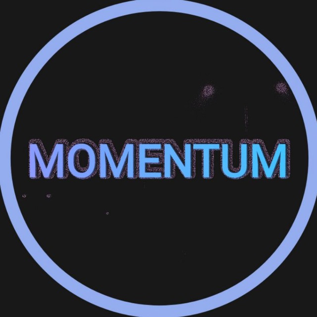 MOMENTUM ?