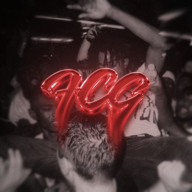 Джо Джо стикеры | FCG