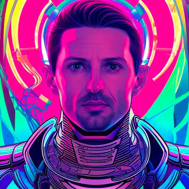 Евгений Потапов | Про криптовалюту