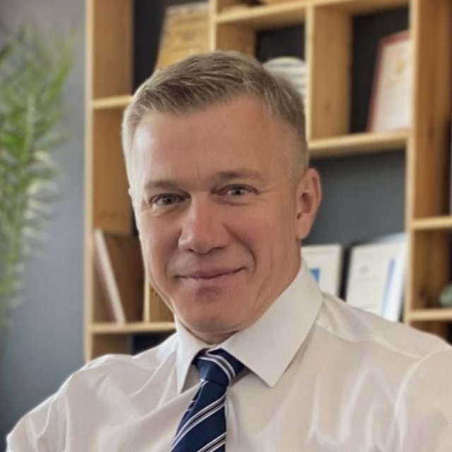 Текарт - системное развитие бизнеса