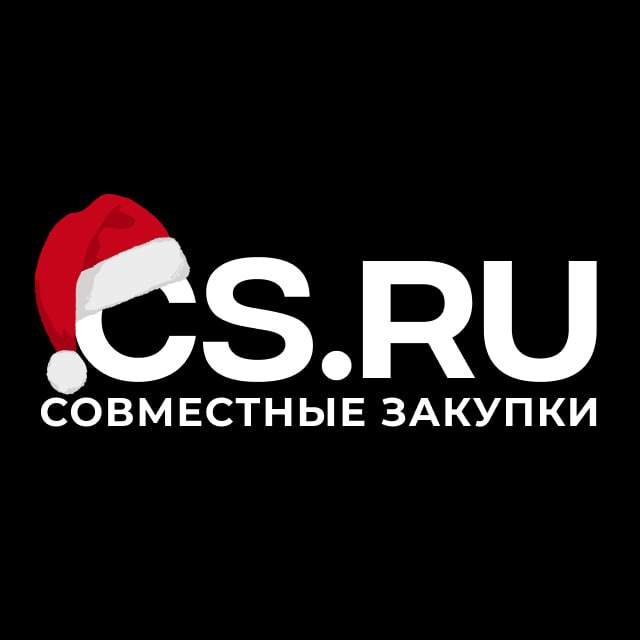 CandleScience: Совместные закупки