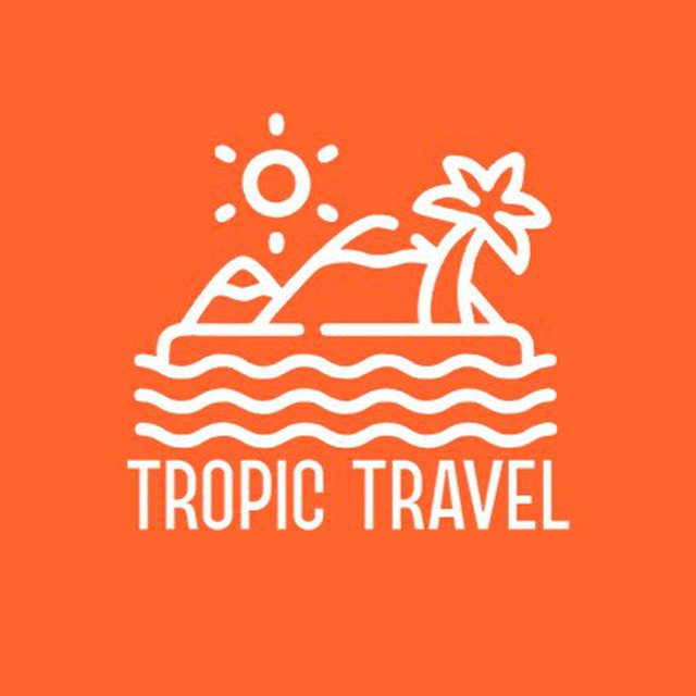 "Tropic Travel" туристическое агентство