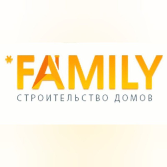 СТРОИМ ДОМА С FAMILY-STROY