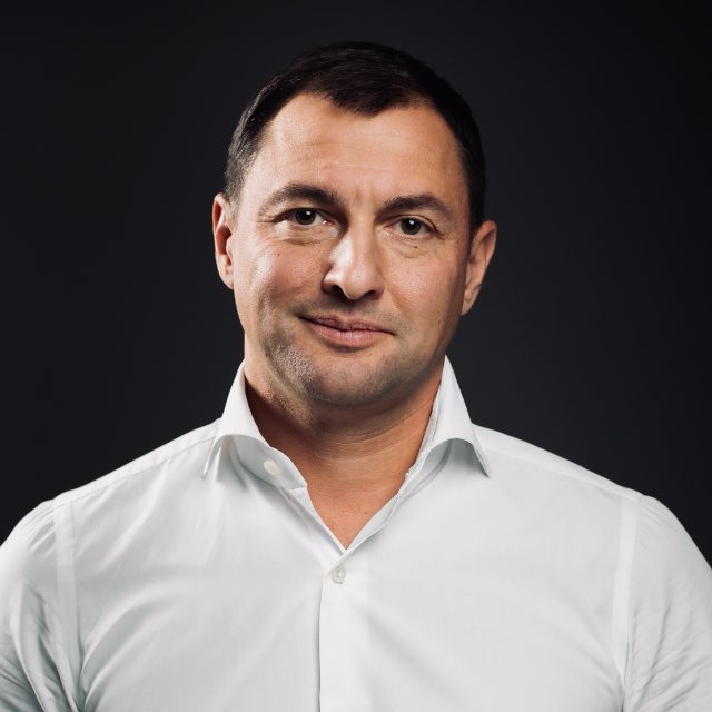 Николай Ханин