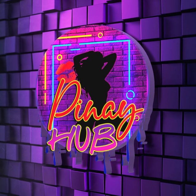 Telegram channel "Pinay Hub" — PinayHubOfficial statistics — TGStat