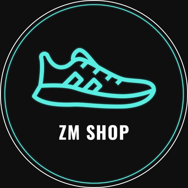 Кроссовки "ZM shop"