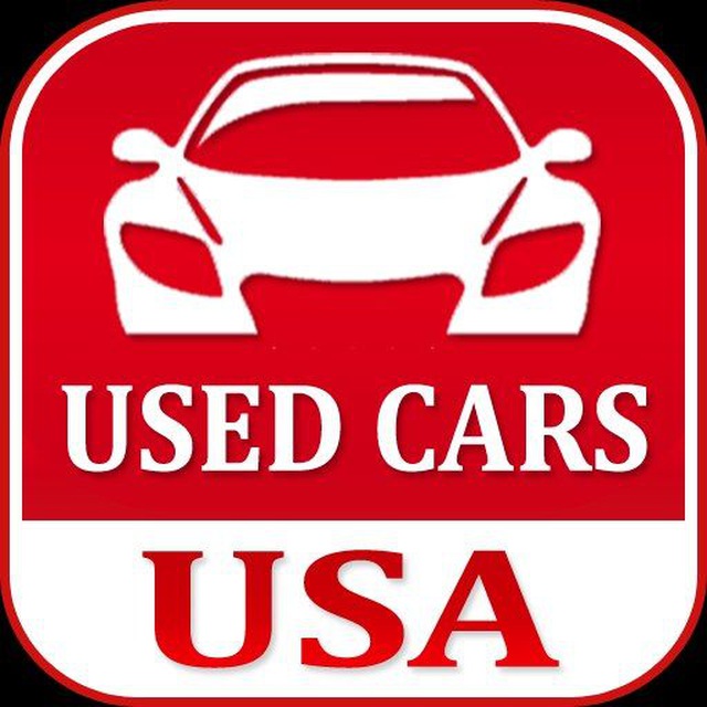 Telegram channel "Used Cars For Sale" — used_carsdealership — TGStat