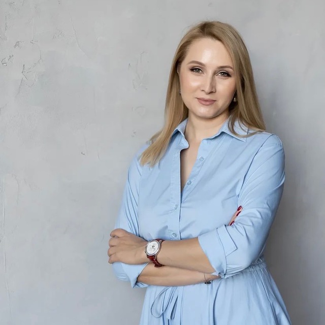 Доктор Толстоносова Виктория Алексеевна