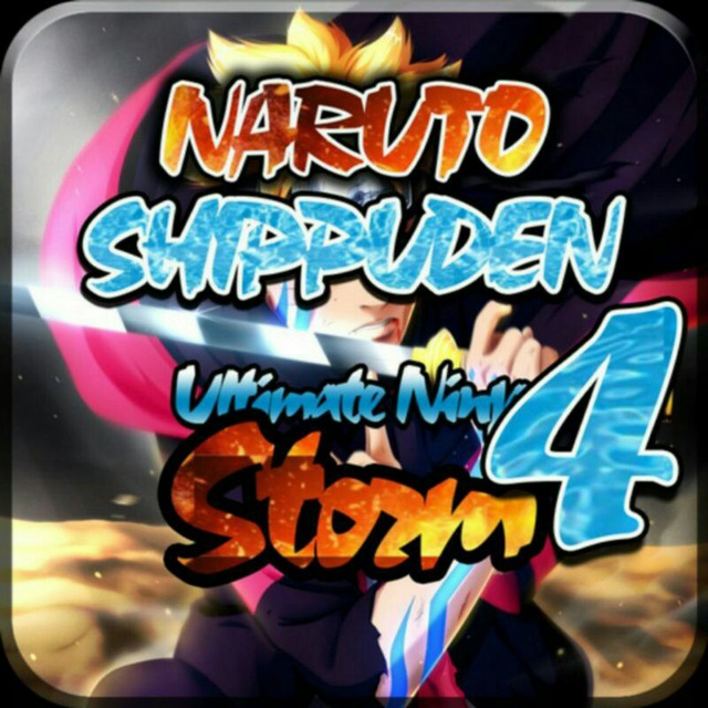?NARUTO GAMES?