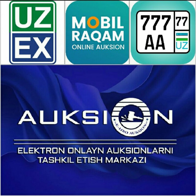 Е-IJRO AUKSION | Namangan