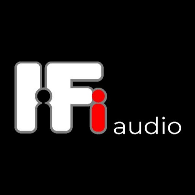 Салон Hi-Fi Audio