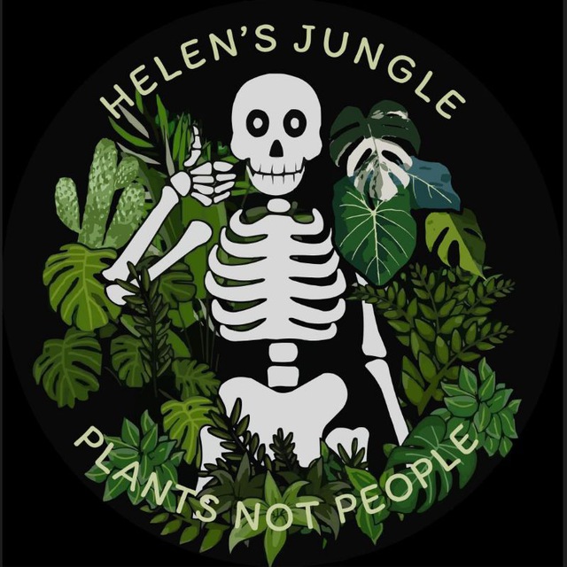 ? Helen's Jungle ?