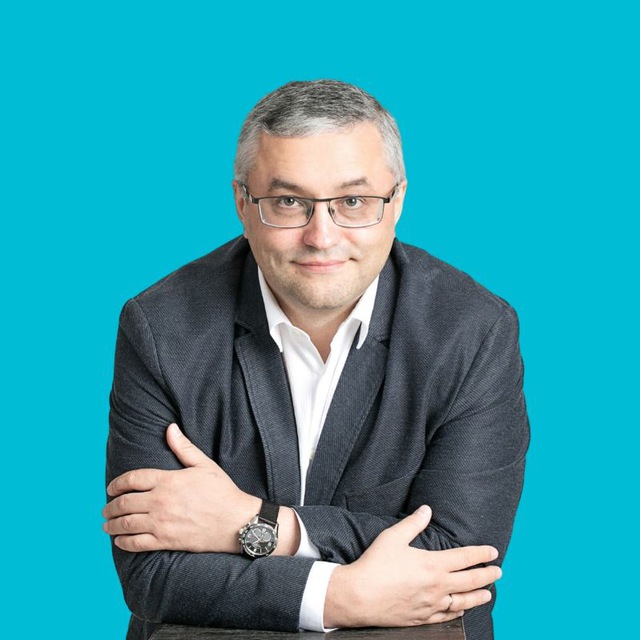 Стратегический маркетинг от практика