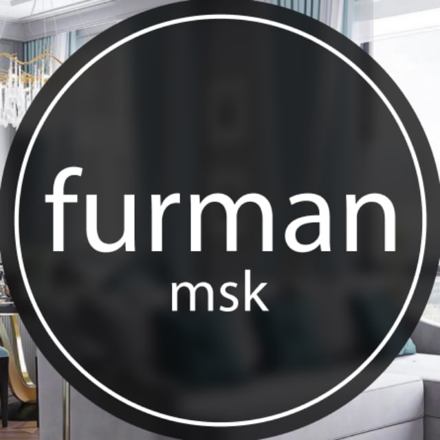 FURMAN | ДИВАНЫ | КРЕСЛА | СТУЛЬЯ