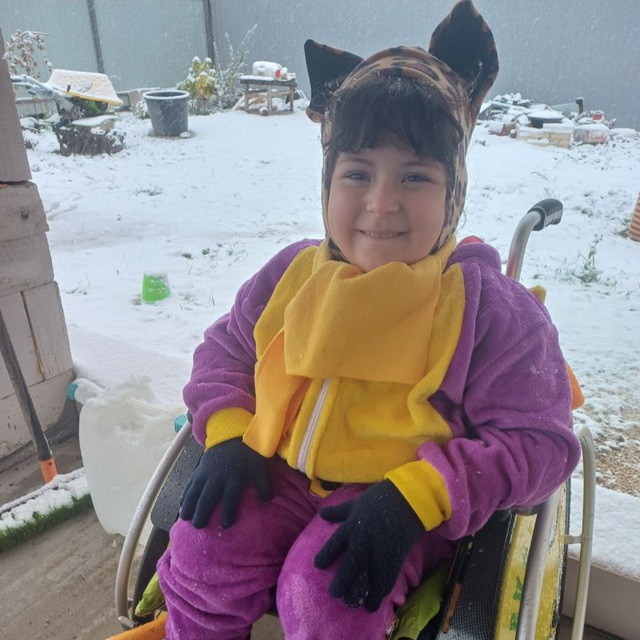 МИР ОСОБЕННОЙ ДАШУЛИ?