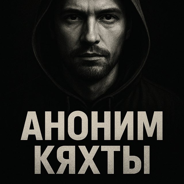 Аноним Кяхты